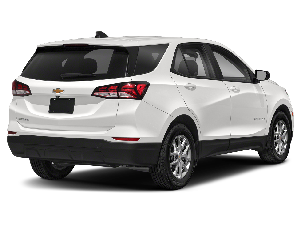2022 Chevrolet Equinox LT - Photo 17