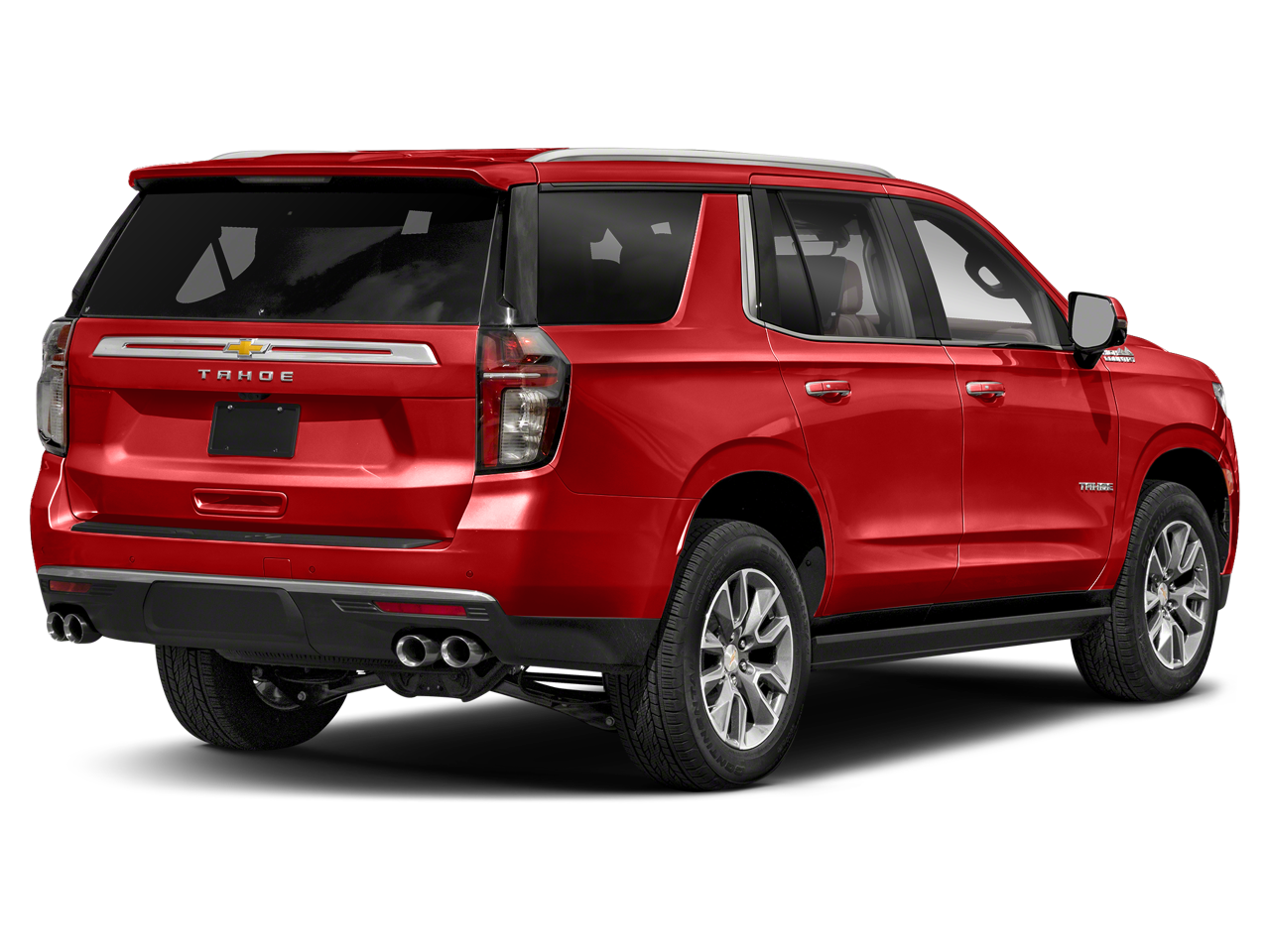 2023 Chevrolet Tahoe High Country - Photo 19