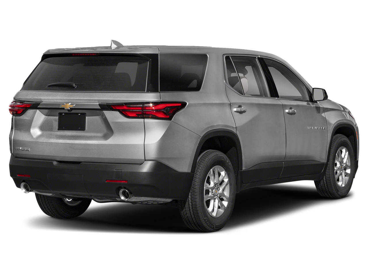 2023 Chevrolet Traverse 1LT - Photo 40