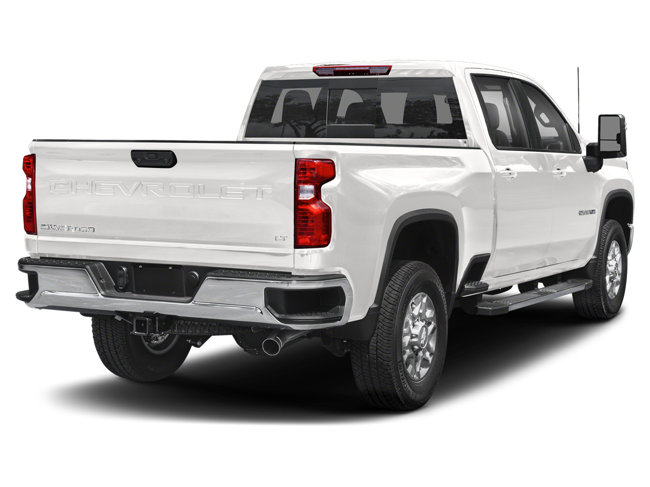 2023 Chevrolet Silverado 2500HD LT - Photo 38