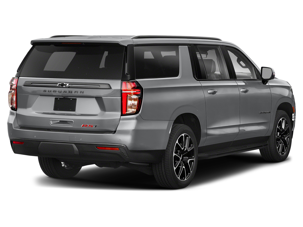 2024 Chevrolet Suburban RST - Photo 40