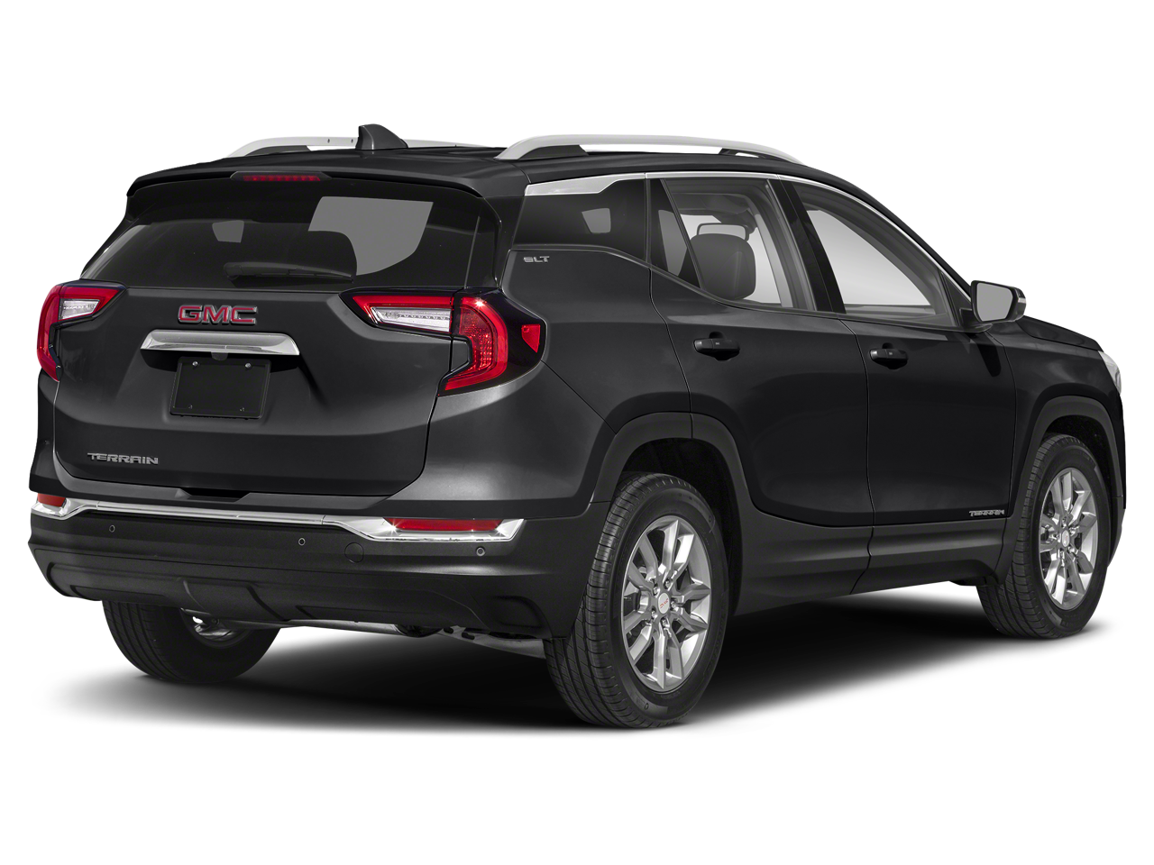 2024 GMC Terrain Denali - Photo 40