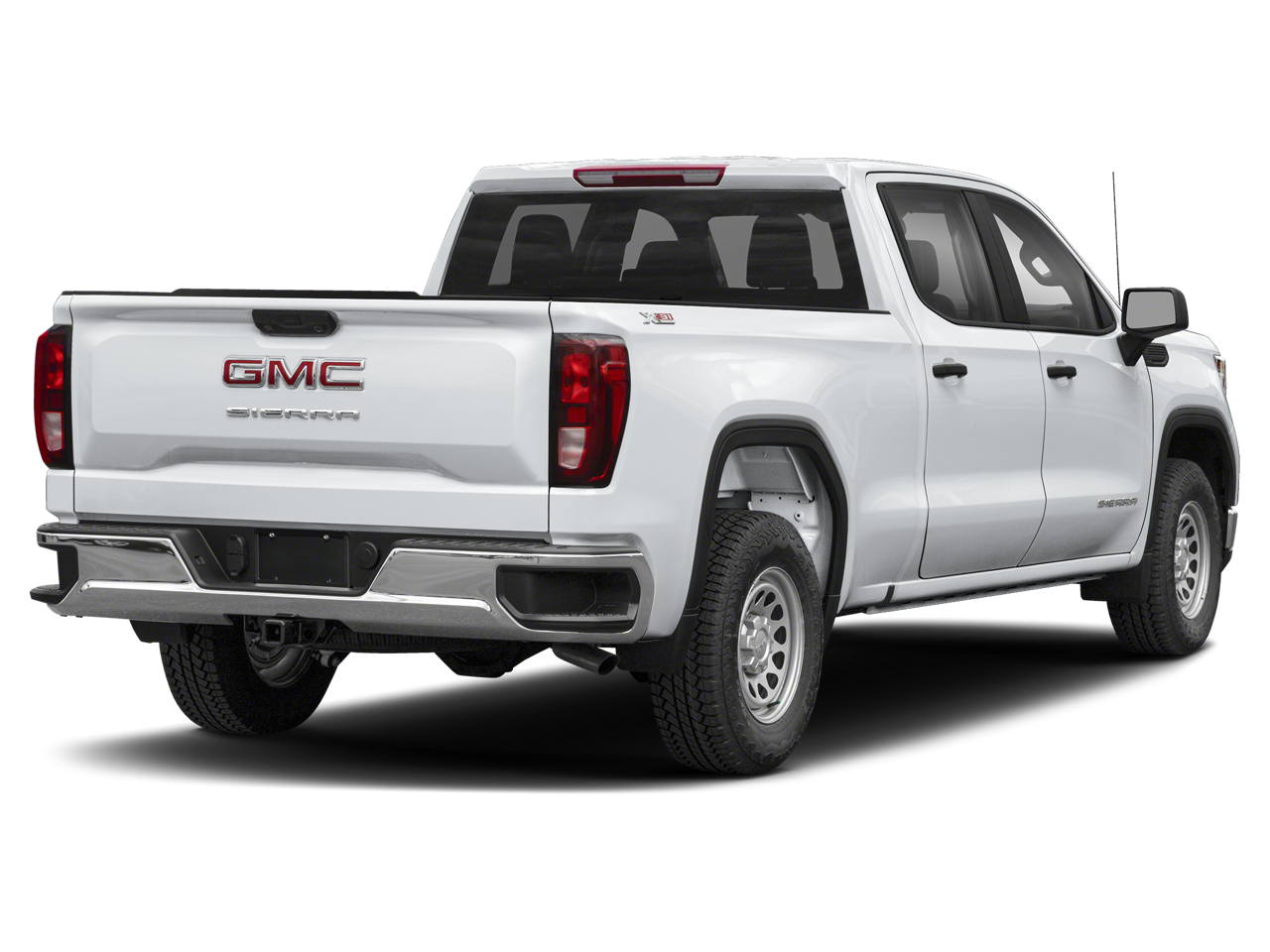 2024 GMC Sierra 1500 Elevation - Photo 39