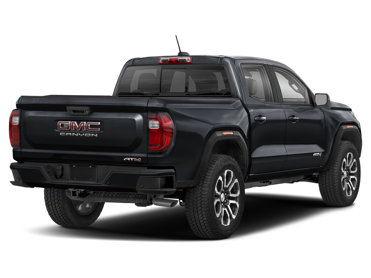 2024 GMC Canyon AT4 - Photo 41