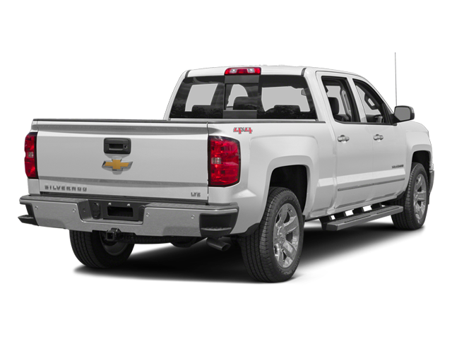 Used 2014 Chevrolet Silverado 1500 LTZ with VIN 3GCUKSEC4EG461456 for sale in Dawsonville, GA