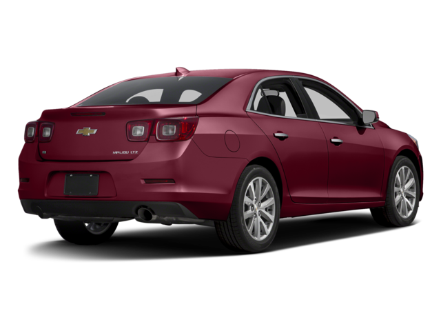 Certified 2016 Chevrolet Malibu Limited 1LZ with VIN 1G11E5SA5GF158004 for sale in Dawsonville, GA
