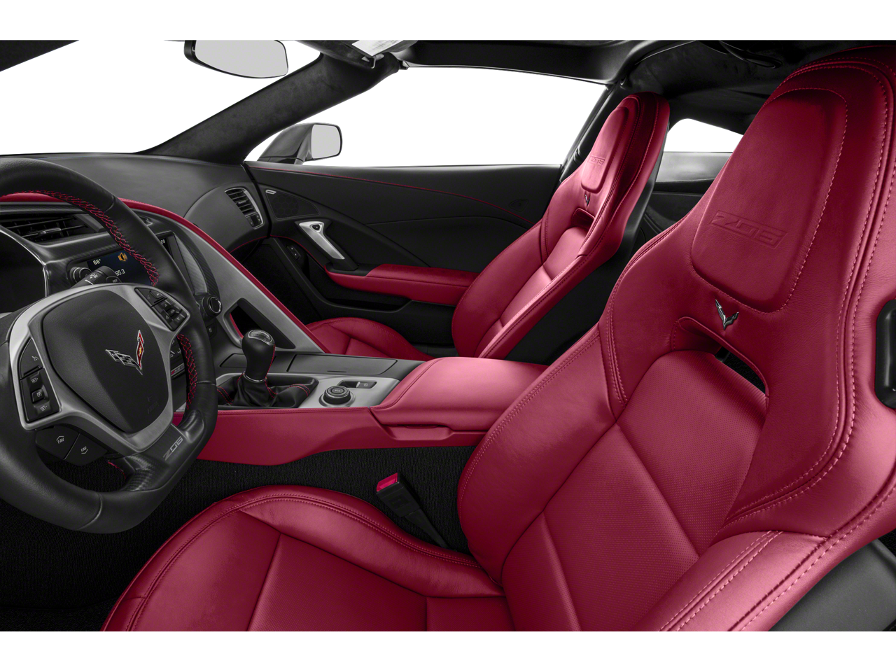 2015 Chevrolet Corvette Z06 Z06 2LZ