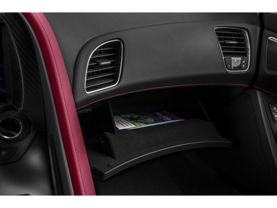 2015 Chevrolet Corvette Z06 Z06 2LZ