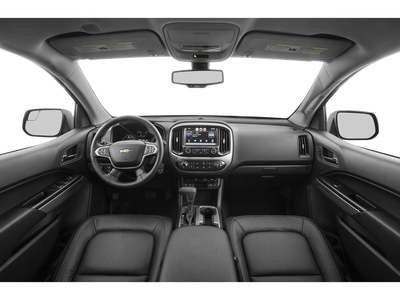 2015 Chevrolet Colorado 4WD LT