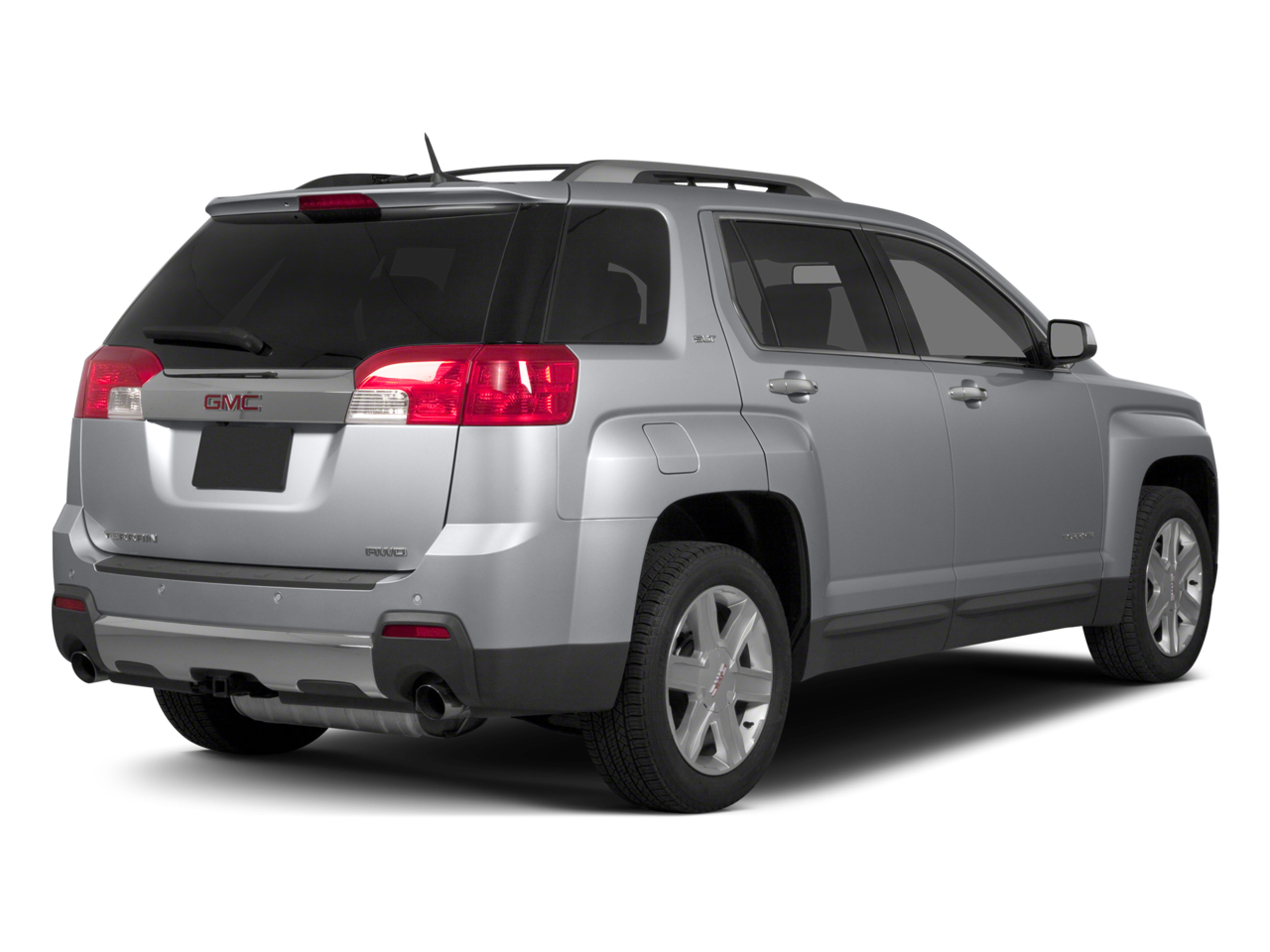 Used 2015 GMC Terrain SLE-1 with VIN 2GKALMEK8F6149189 for sale in Dawsonville, GA