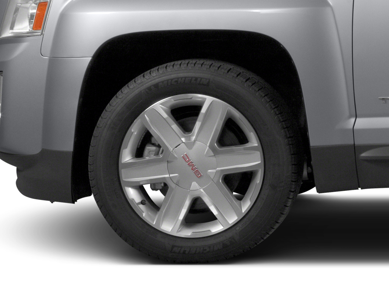 2015 GMC Terrain SLE-1 - Photo 12