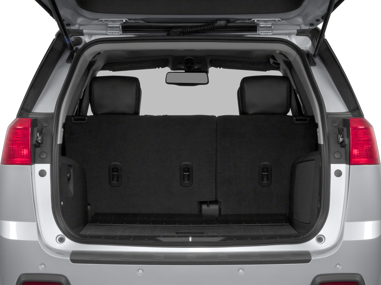 2015 GMC Terrain SLE-1 - Photo 13