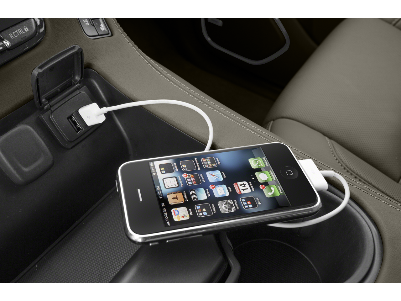 2015 GMC Yukon XL SLT