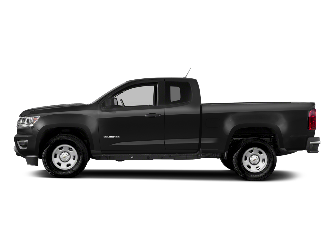 2018 Chevrolet Colorado 2WD Work Truck