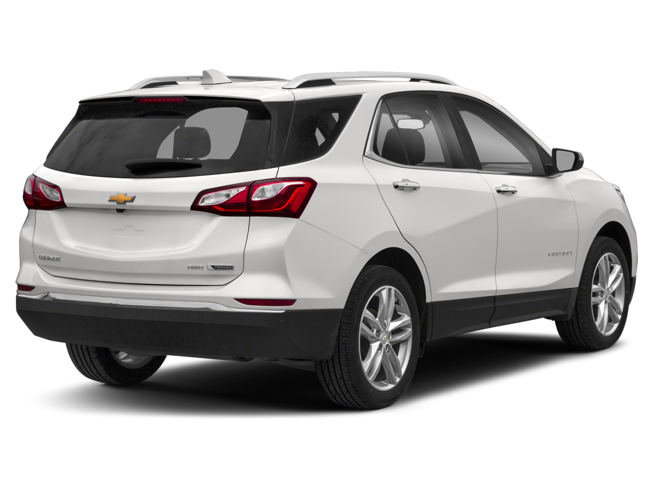 Used 2019 Chevrolet Equinox Premier with VIN 2GNAXNEV0K6114860 for sale in Dawsonville, GA