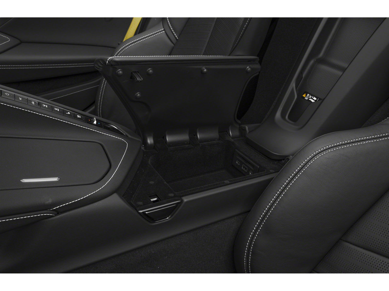 2020 Chevrolet Corvette Stingray 3LT