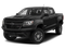 2020 Chevrolet Colorado 4WD ZR2