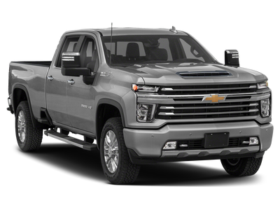 2021 Chevrolet Silverado 3500 HD High Country