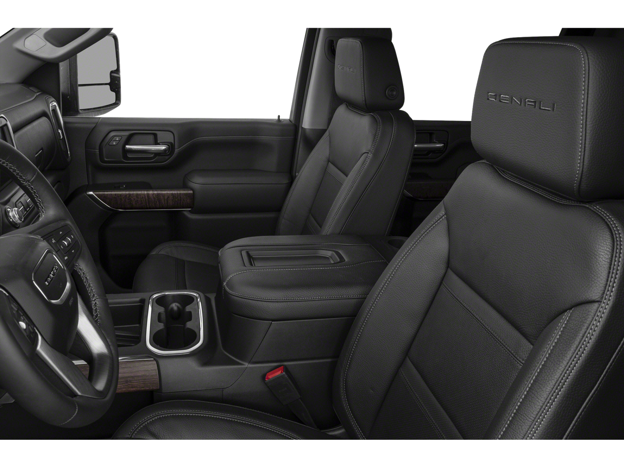 2022 GMC Sierra 3500 HD Denali