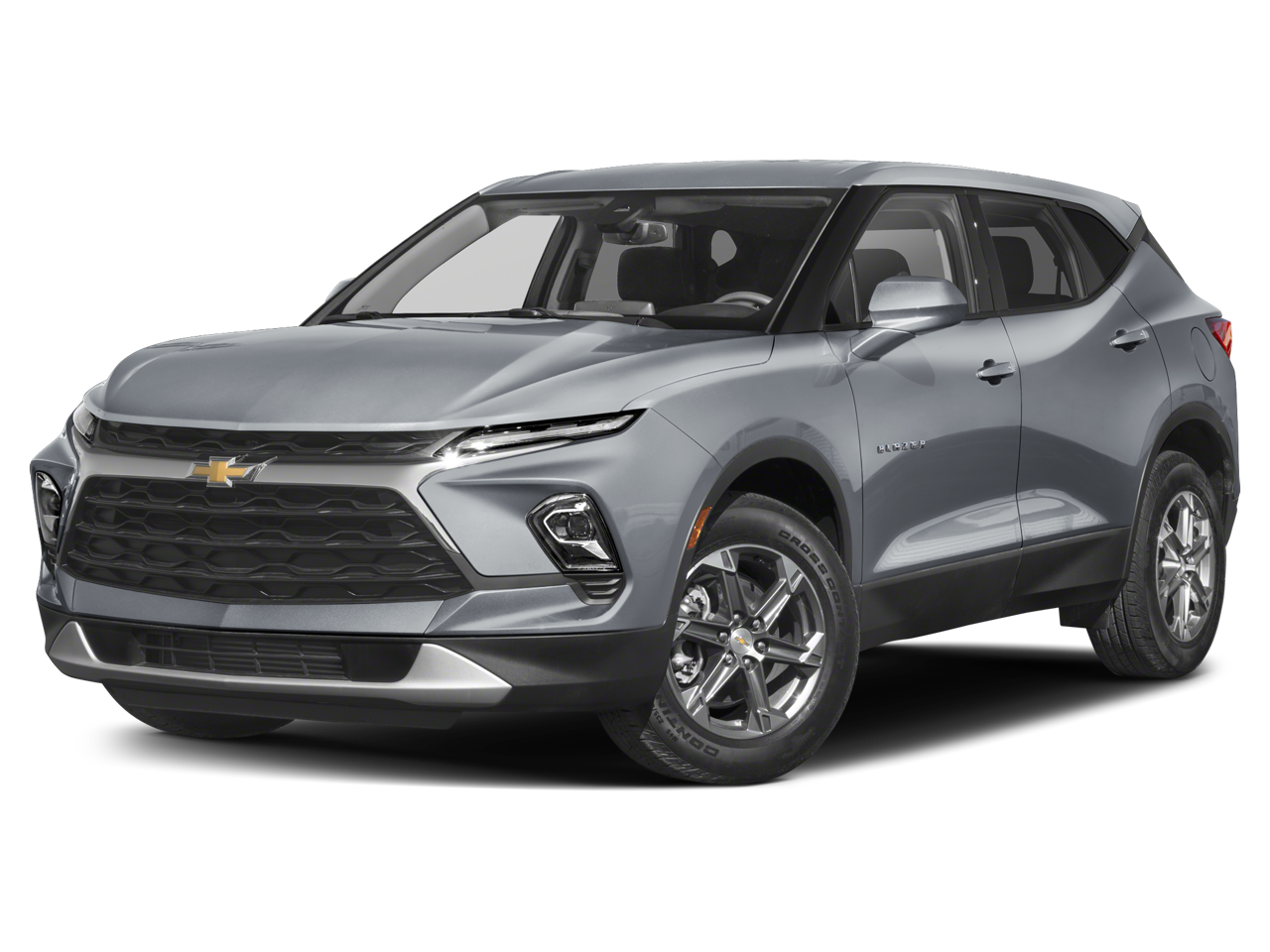 2024 Chevrolet Blazer 3.6 RS FWD's photo