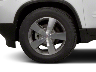 2011 GMC Acadia Denali