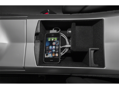 2012 Cadillac CTS Performance