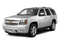 2012 Chevrolet Tahoe Commercial
