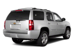 2012 Chevrolet Tahoe Commercial