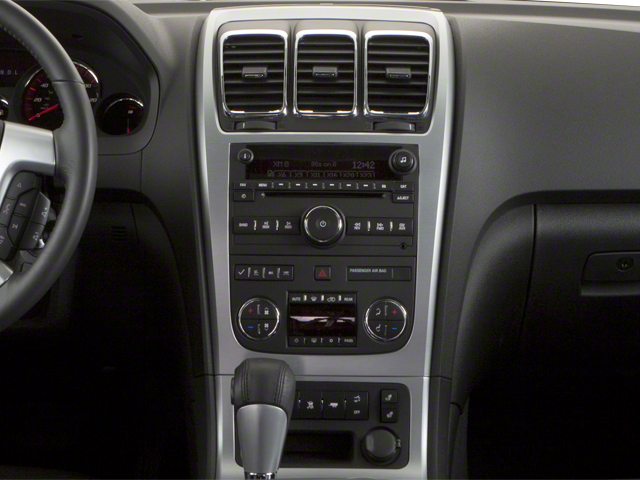 2012 GMC Acadia Denali