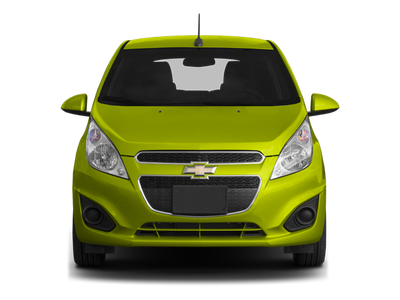 2013 Chevrolet Spark LT