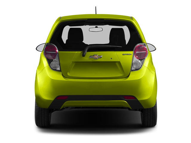 2013 Chevrolet Spark LT