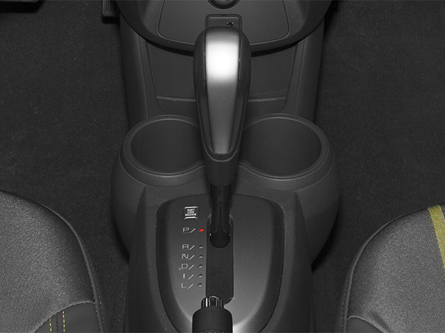 2013 Chevrolet Spark LT