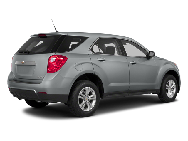 Used 2014 Chevrolet Equinox LS with VIN 2GNALAEK3E1174918 for sale in Dawsonville, GA