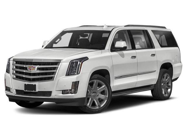 2016 Cadillac Escalade ESV Standard