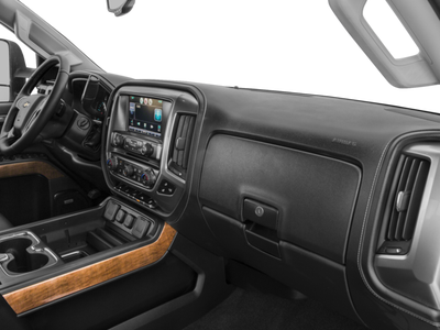2016 Chevrolet Silverado 3500 HD Work Truck