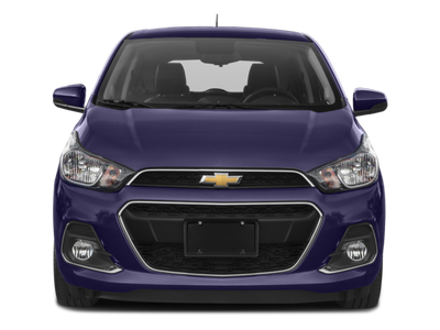 2017 Chevrolet Spark LT