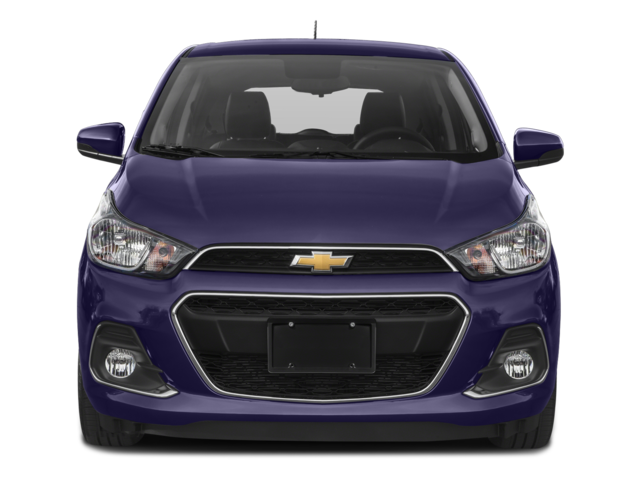 2017 Chevrolet Spark LT