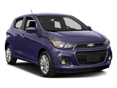 2017 Chevrolet Spark LT