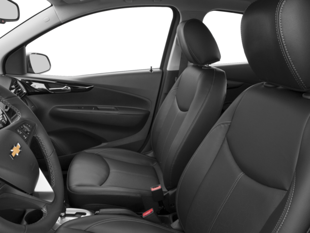 2017 Chevrolet Spark LT