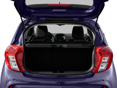 2017 Chevrolet Spark LT