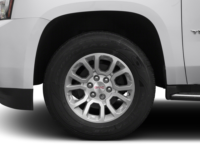 2017 GMC Yukon SLE