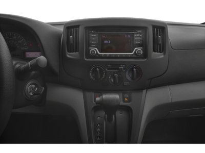 2018 Chevrolet City Express LS