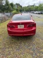 2020 Acura TLX Standard