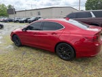 2020 Acura TLX Standard