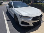 2022 Acura TLX Type S