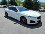 2022 Acura TLX Type S
