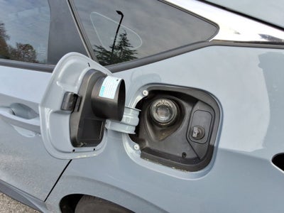 2024 Honda Civic Hatchback Sport Touring