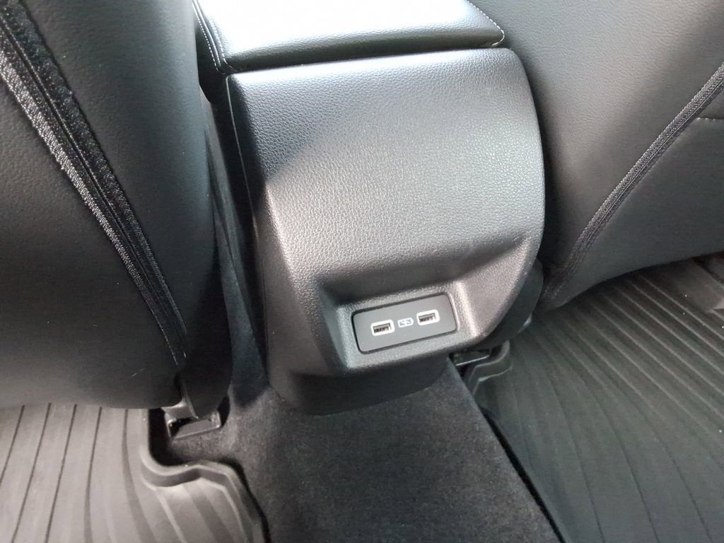 2024 Honda Civic Hatchback Sport Touring