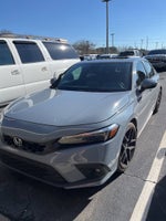 2024 Honda Civic Hatchback Sport Touring