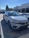 2024 Honda Civic Hatchback Sport Touring